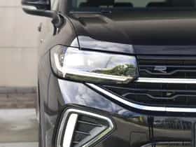 Volkswagen T-Cross (2025) thumbnail 14