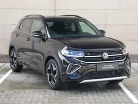 Volkswagen T-Cross (2025) thumbnail 3