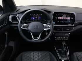 Volkswagen T-Cross (2025) thumbnail 21