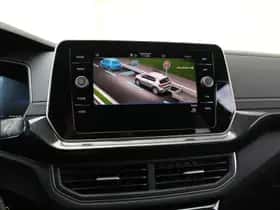 Volkswagen T-Cross (2025) thumbnail 30