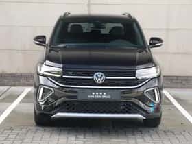 Volkswagen T-Cross (2025) thumbnail 4