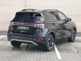 Volkswagen T-Cross (2025) thumbnail 5