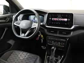 Volkswagen T-Cross (2025) thumbnail 7