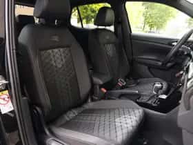 Volkswagen T-Cross (2025) thumbnail 8