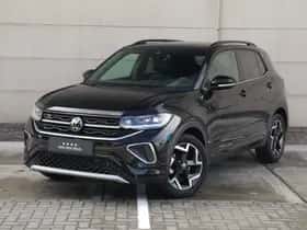 Volkswagen T-Cross (2025) thumbnail 10