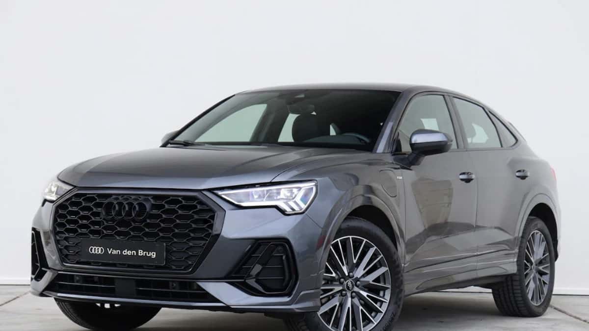 Audi Q3 (2023) — foto 1
