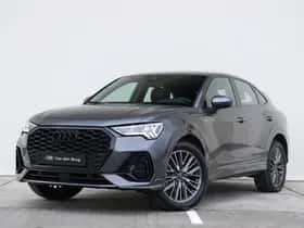 Audi Q3 (2023)