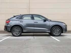 Audi Q3 (2023) thumbnail 2