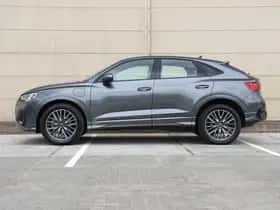 Audi Q3 (2023) thumbnail 12