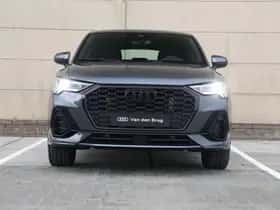 Audi Q3 (2023) thumbnail 14
