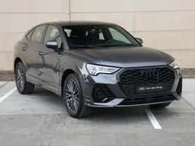 Audi Q3 (2023) thumbnail 3