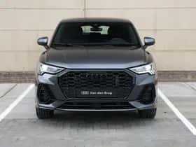 Audi Q3 (2023) thumbnail 4