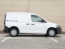 Volkswagen Caddy (2023) thumbnail 2