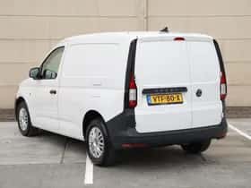 Volkswagen Caddy (2023) thumbnail 11