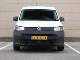 Volkswagen Caddy (2023) thumbnail 12