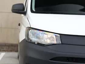 Volkswagen Caddy (2023) thumbnail 13