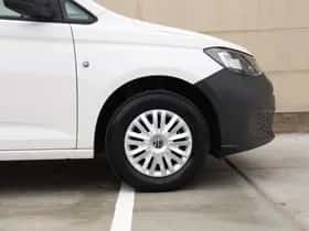 Volkswagen Caddy (2023) thumbnail 14