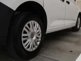 Volkswagen Caddy (2023) thumbnail 16