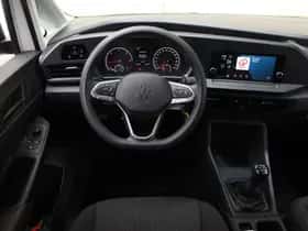 Volkswagen Caddy (2023) thumbnail 19