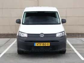 Volkswagen Caddy (2023) thumbnail 4