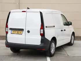 Volkswagen Caddy (2023) thumbnail 5