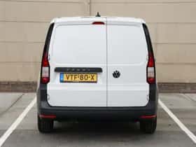 Volkswagen Caddy (2023) thumbnail 6