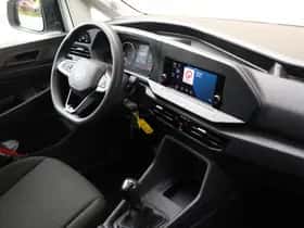 Volkswagen Caddy (2023) thumbnail 7