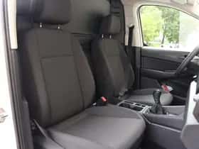 Volkswagen Caddy (2023) thumbnail 8