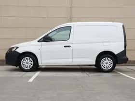 Volkswagen Caddy (2023) thumbnail 10