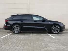 Audi A6 (2025) thumbnail 2