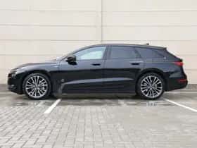 Audi A6 (2025) thumbnail 11