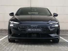Audi A6 (2025) thumbnail 13
