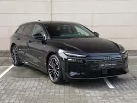 Audi A6 (2025) thumbnail 3