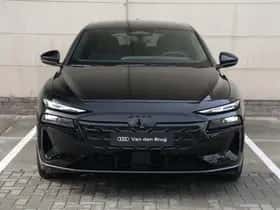 Audi A6 (2025) thumbnail 4