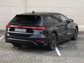 Audi A6 (2025) thumbnail 5
