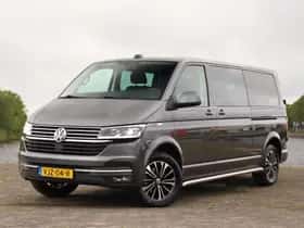 Volkswagen Transporter (2021) thumbnail 1
