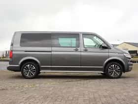 Volkswagen Transporter (2021) thumbnail 2