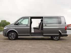Volkswagen Transporter (2021) thumbnail 11