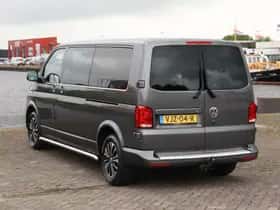 Volkswagen Transporter (2021) thumbnail 12