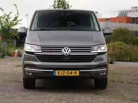 Volkswagen Transporter (2021) thumbnail 13