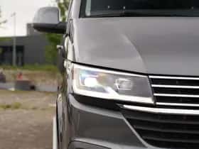 Volkswagen Transporter (2021) thumbnail 14