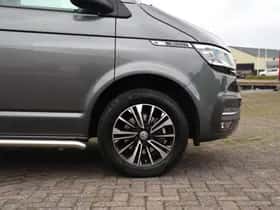 Volkswagen Transporter (2021) thumbnail 15
