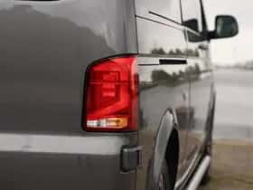 Volkswagen Transporter (2021) thumbnail 16