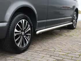 Volkswagen Transporter (2021) thumbnail 17