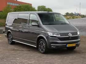 Volkswagen Transporter (2021) thumbnail 3