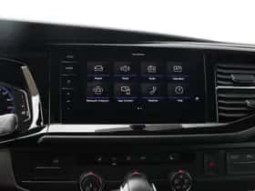 Volkswagen Transporter (2021) thumbnail 28
