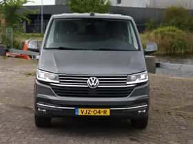 Volkswagen Transporter (2021) thumbnail 4