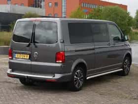Volkswagen Transporter (2021) thumbnail 5