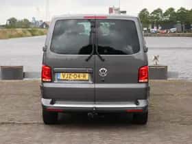Volkswagen Transporter (2021) thumbnail 6