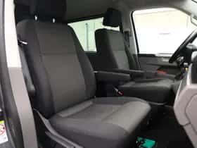 Volkswagen Transporter (2021) thumbnail 8